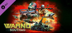 WARNO - SOUTHAG banner