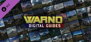 WARNO - Digital Guides banner