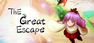 The Great Escape banner