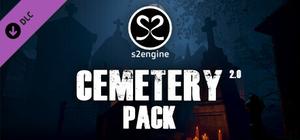 S2ENGINE HD - Cemetery Pack 2.0 banner