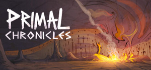 Primal Chronicles banner