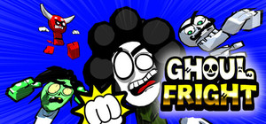 Ghoul Fright banner