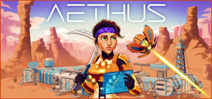 AETHUS banner