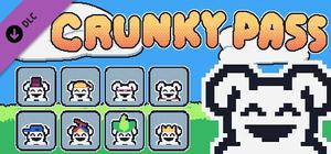 Crunky's Fun Rager - Crunky Pass banner