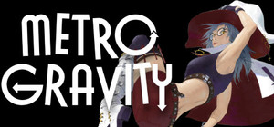 Metro Gravity banner
