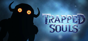 Trapped Souls banner