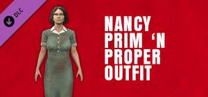 The Texas Chain Saw Massacre - Nancy Outfit Pack 1 banner