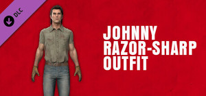 The Texas Chain Saw Massacre - Johnny Outfit 1 - Razor-sharp banner