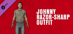 The Texas Chain Saw Massacre - Johnny Outfit Pack 1 banner
