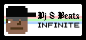 Dj 8 Beats: Infinite banner
