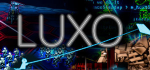 LUXO Strategies & More banner