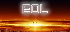 EOL: End Of Line banner