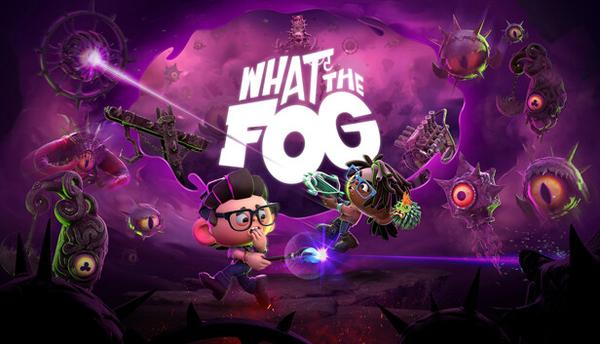 What the Fog