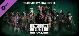Dead by Daylight - Endless Hunt Pack banner