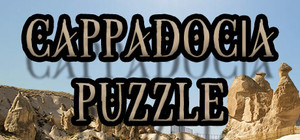 Cappadocia Puzzle banner