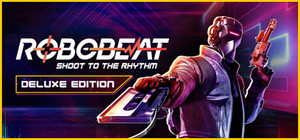 ROBOBEAT Deluxe Edition banner