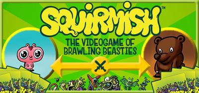 Squirmish