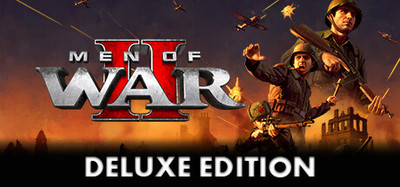 Men of War II Deluxe Edition