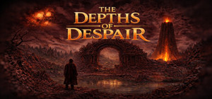 The Depths of Despair banner