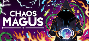 Chaos Magus banner