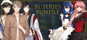 BL Series Bundle banner