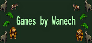 Games by Wanech banner