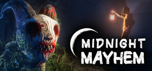 Midnight Mayhem banner