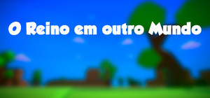 O Reino em outro Mundo banner