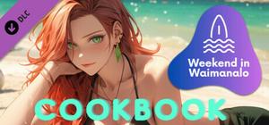 Weekend in Waimanalo Cookbook banner