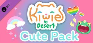 Kiwie vs Desert - Cute Pack banner