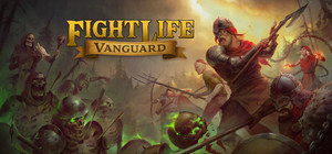 Fight Life: Vanguard banner