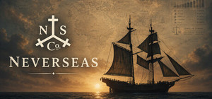 Neverseas banner