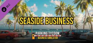 SEASIDE BUSINESS banner