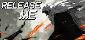 RELEASE ME banner