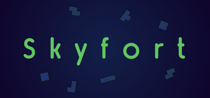 Skyfort banner