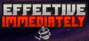 Effective Immediately banner