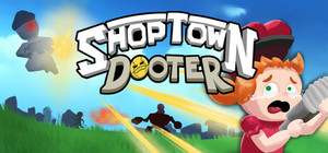 Shop Town Dooter banner