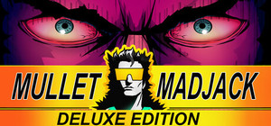 MULLET MAD JACK DELUXE EDITION banner