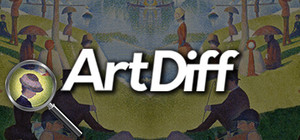 Art Diff banner