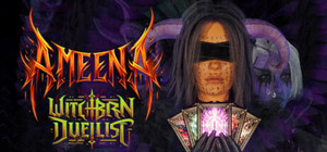 Ameena: Witchborn Duelist banner