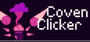 Coven Clicker banner