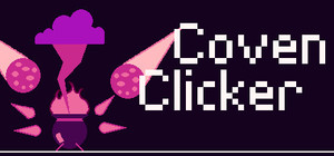 Coven Clicker banner