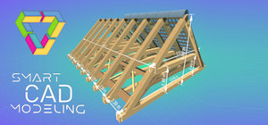 CAD Smart Modeling banner
