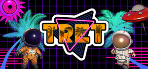 TRET banner