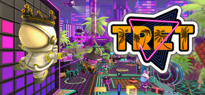 TRET banner