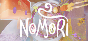 Nomori banner
