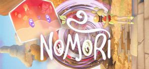 Nomori banner