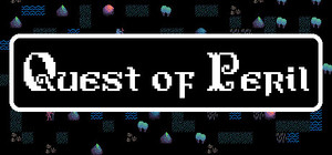 Quest Of Peril banner