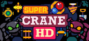 Super Crane HD banner