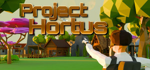 Project Hortus banner